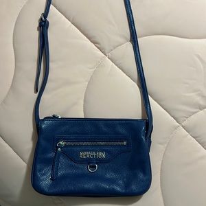 Blue Purse